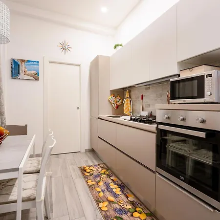 شقة Francesca Modern Loft In The City Center باري