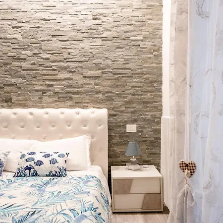Francesca Modern Loft In The City Center דירה *