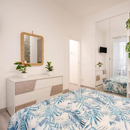 Francesca Modern Loft In The City Center