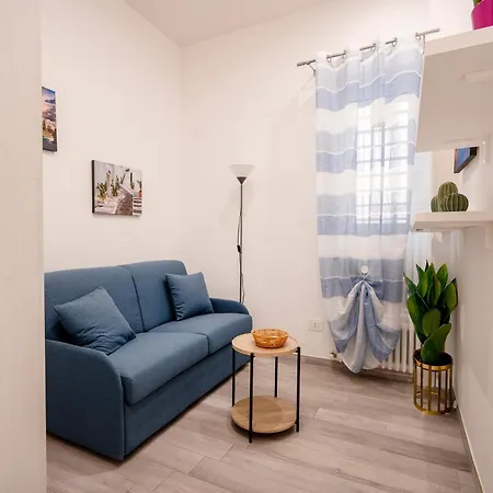 דירה Francesca Modern Loft In The City Center בארי