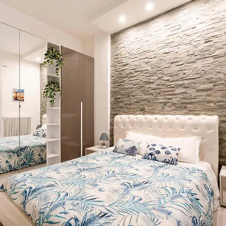 Francesca Modern Loft In The City Center *