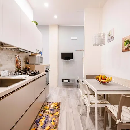 Lejlighed Francesca Modern Loft In The City Center Bari